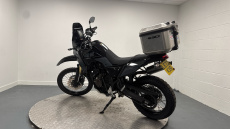 Yamaha Tenere 700 (21MY)